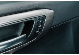 Новый Toyota Highlander 2025 (24 фото)