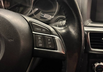 Подержанный автомобиль Mazda CX-5 2015 года (16 фото)