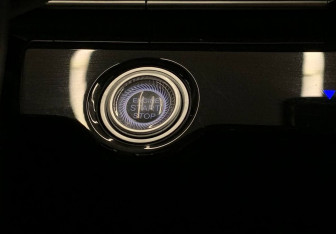 Подержанный автомобиль Omoda C5 2023 года (25 фото)