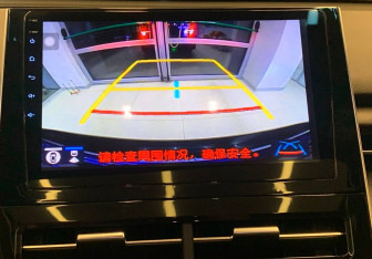 Подержанный автомобиль Toyota Avalon 2022 года (20 фото)