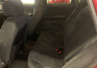 Подержанный автомобиль Hyundai Elantra Sedan 2007 года (10 фото)