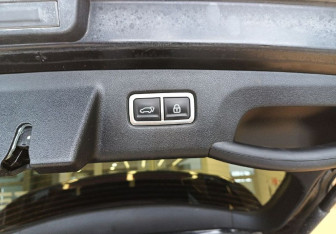 Подержанный автомобиль Kia Sorento 2021 года (26 фото)