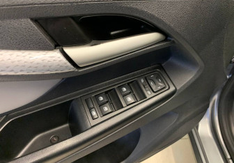 Подержанный автомобиль LADA (ВАЗ) Vesta Wagon 2020 года (20 фото)