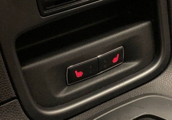 Подержанный автомобиль Ford Fiesta Sedan 2016 года (19 фото)