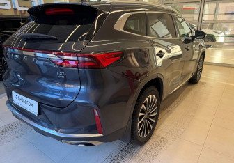 Подержанный автомобиль Exeed TXL 2021 года (4 фото)