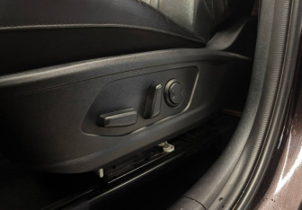 Подержанный автомобиль Kia Sorento 2021 года (22 фото)