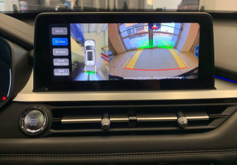 Подержанный автомобиль Chery Tiggo 7 Pro 2020 года (19 фото)