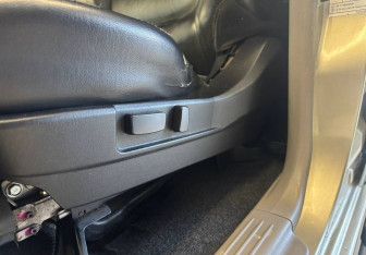 Подержанный автомобиль Mitsubishi Pajero Sport 2010 года (19 фото)