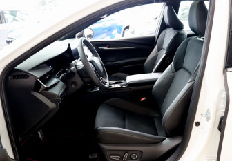 Новый Toyota Camry Sedan 2026 (13 фото)