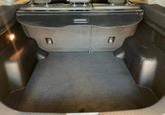 Подержанный автомобиль Chery Tiggo 7 Pro 2020 года (8 фото)