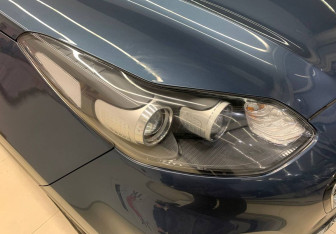 Подержанный автомобиль Kia Sportage 2018 года (14 фото)