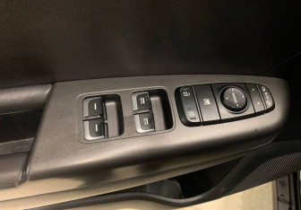 Подержанный автомобиль Kia Sportage 2019 года (17 фото)