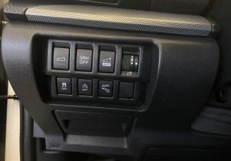 Подержанный автомобиль Subaru Forester Suv 2018 года (19 фото)
