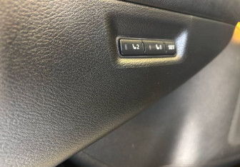 Подержанный автомобиль Nissan Murano Suv 2017 года (18 фото)