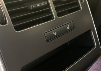 Подержанный автомобиль Land Rover Range Rover Sport 2020 года (17 фото)