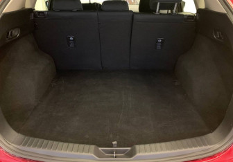 Подержанный автомобиль Mazda CX-5 2021 года (8 фото)
