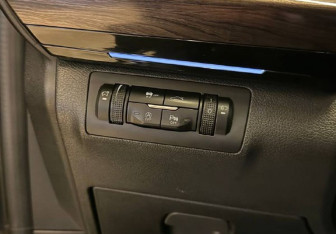 Подержанный автомобиль Exeed VX 2022 года (19 фото)