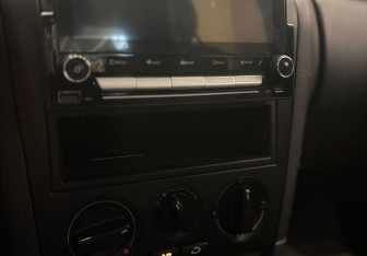 Подержанный автомобиль Skoda Octavia Liftback 2008 года (13 фото)