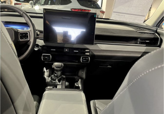 Новый Toyota RAV4 2026 (15 фото)