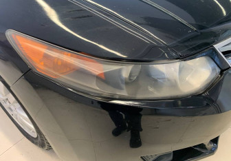 Подержанный автомобиль Honda Accord Sedan 2008 года (14 фото)