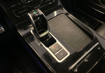 Подержанный автомобиль Chery Tiggo 7 Pro 2020 года (21 фото)