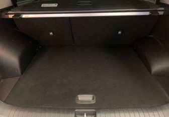 Подержанный автомобиль Kia Sportage 2018 года (8 фото)