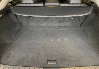 Подержанный автомобиль Lexus RX 2018 года (7 фото)