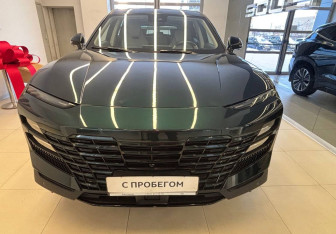 Подержанный автомобиль Jetour Dashing 2023 года (2 фото)