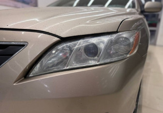 Подержанный автомобиль Toyota Camry Sedan 2007 года (13 фото)