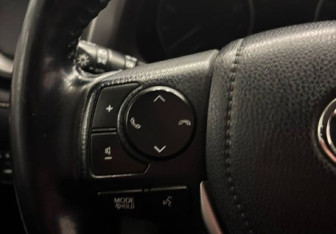 Подержанный автомобиль Toyota RAV4 2018 года (17 фото)