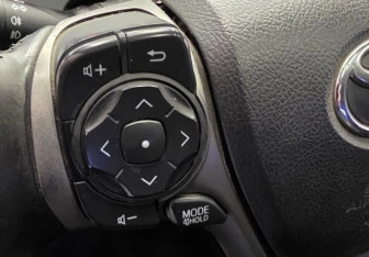 Подержанный автомобиль Toyota Venza 2014 года (19 фото)