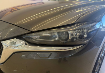 Подержанный автомобиль Mazda 6 Sedan 2019 года (14 фото)