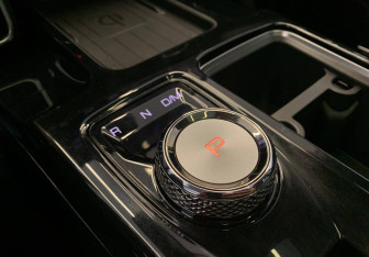 Подержанный автомобиль Haval Dargo 2023 года (19 фото)