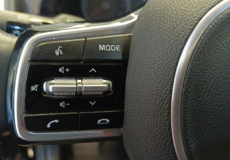 Подержанный автомобиль Kia Sorento 2021 года (21 фото)