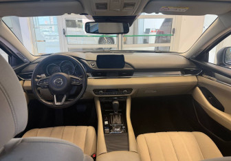 Подержанный автомобиль Mazda 6 Sedan 2019 года (11 фото)