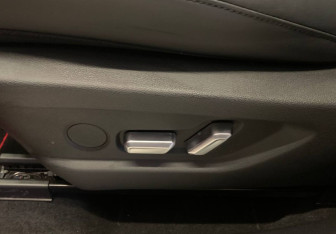 Подержанный автомобиль BAIC X55 2024 года (21 фото)