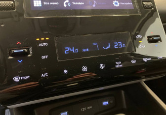 Подержанный автомобиль Hyundai Tucson 2022 года (22 фото)