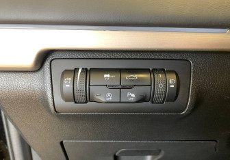 Подержанный автомобиль Exeed TXL 2022 года (26 фото)