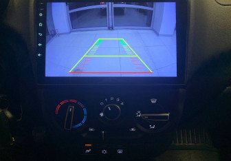 Подержанный автомобиль LADA (ВАЗ) Granta Sedan 2023 года (19 фото)