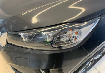 Подержанный автомобиль Kia Sorento 2019 года (14 фото)