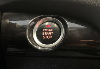 Подержанный автомобиль Kia Sorento 2013 года (19 фото)