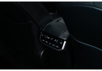 Новый Toyota Highlander 2025 (11 фото)