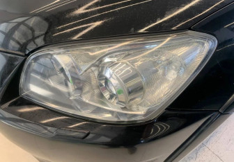 Подержанный автомобиль Toyota RAV4 2011 года (14 фото)
