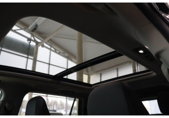 Новый Toyota Highlander 2025 (11 фото)