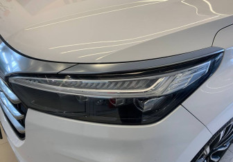 Подержанный автомобиль Exeed VX 2022 года (15 фото)