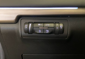 Подержанный автомобиль Exeed TXL 2023 года (28 фото)