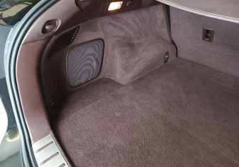 Подержанный автомобиль Lexus RX 2019 года (31 фото)