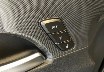 Подержанный автомобиль Hyundai Santa Fe 2021 года (22 фото)