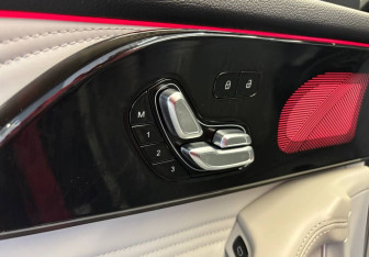 Подержанный автомобиль Exeed RX 2023 года (21 фото)