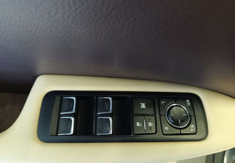 Подержанный автомобиль Lexus RX 2019 года (24 фото)